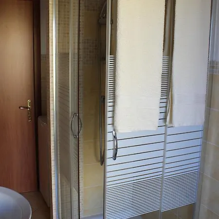 Sa Domo De Sergio Apartment Olbia