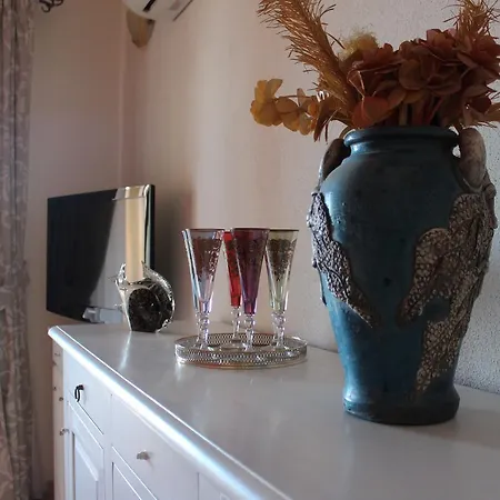 Apartment Sa Domo De Sergio Olbia