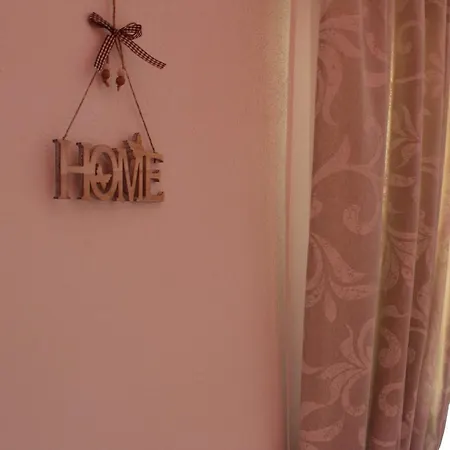 Apartment Sa Domo De Sergio Olbia