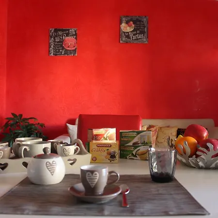 Apartment Sa Domo De Sergio