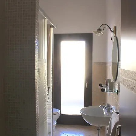 Apartment Sa Domo De Sergio