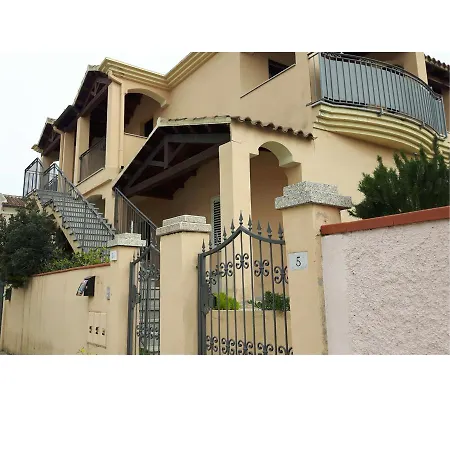 Apartment Sa Domo De Sergio *