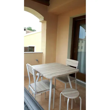 Apartment Sa Domo De Sergio