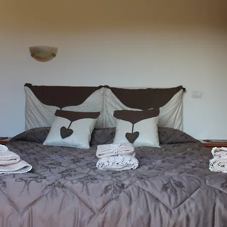 Apartment Sa Domo De Sergio